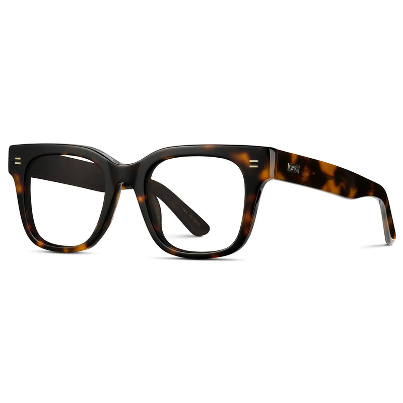 Nash | RX - Brown Tortoise