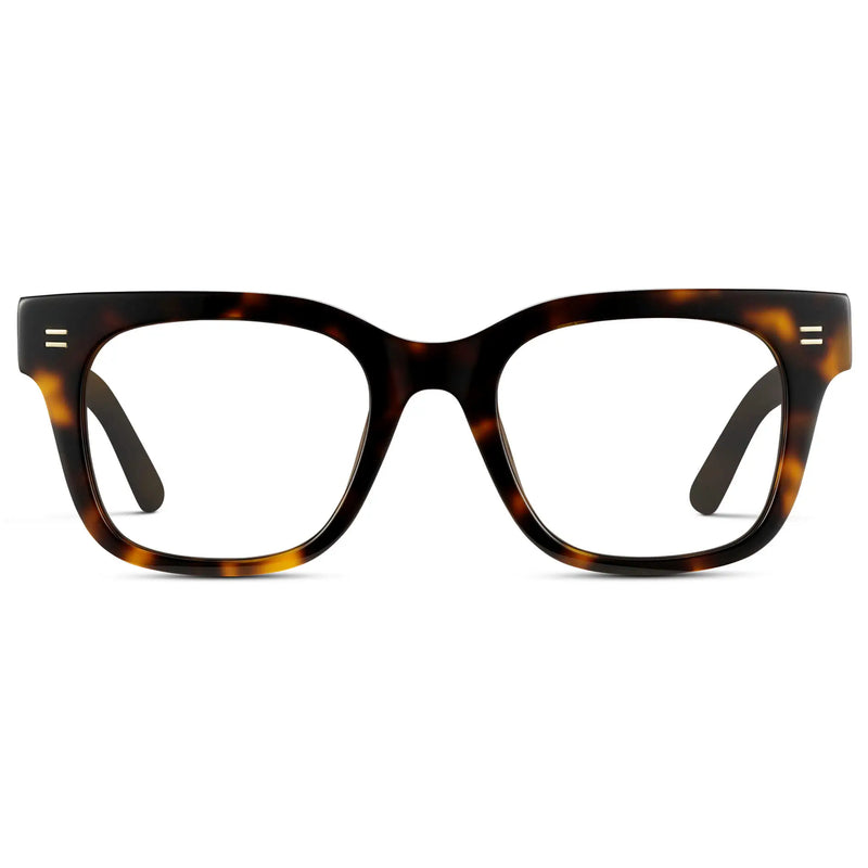 Nash | RX - Brown Tortoise