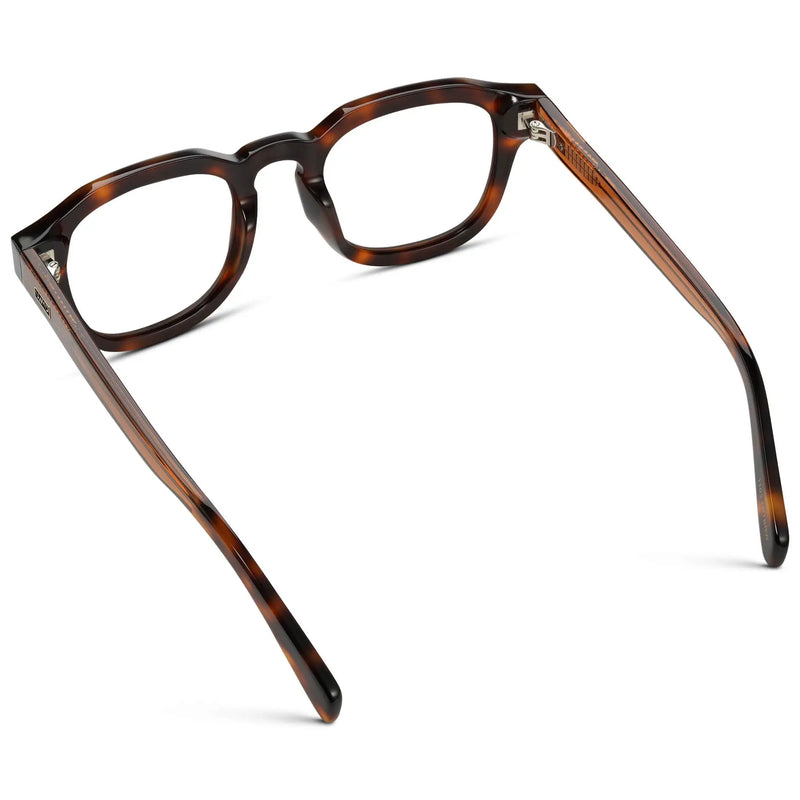 Nelson | RX - Havana Tortoise