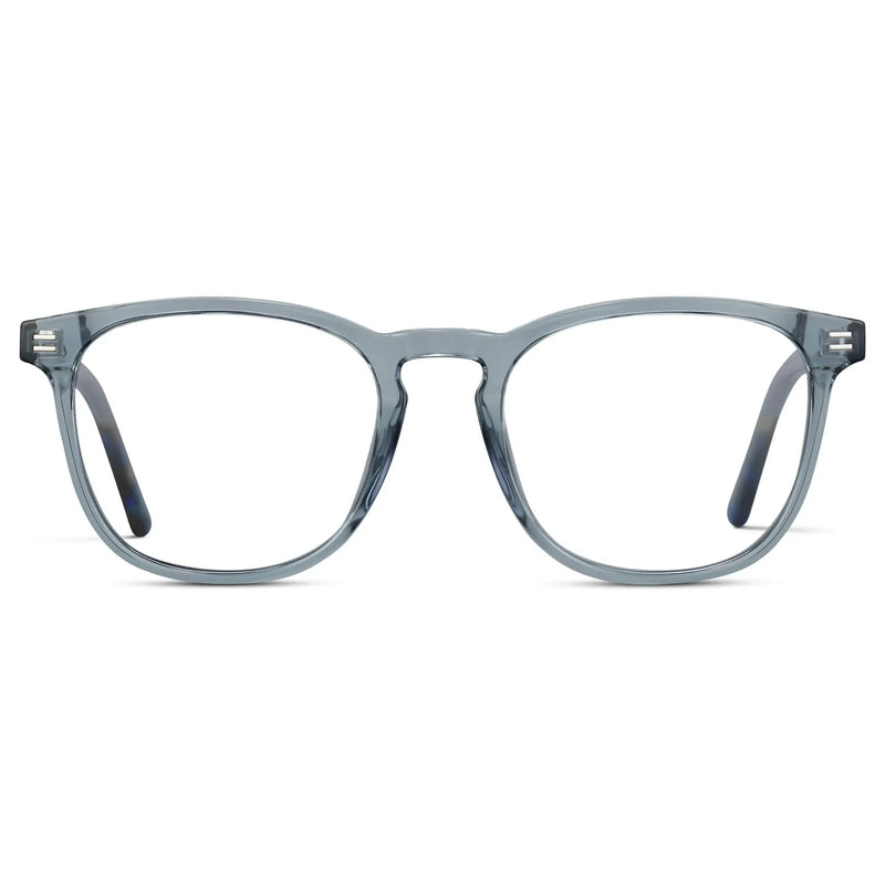 Nick | RX - Crystal Cadet Grey
