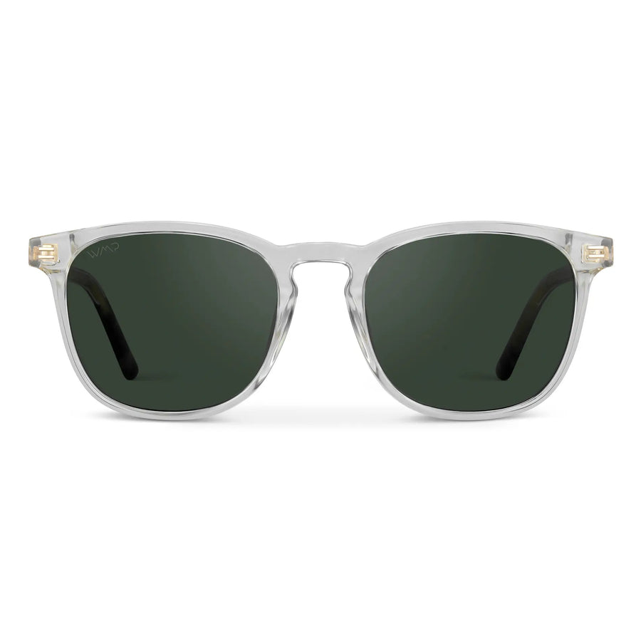 Nick polarized sunglasses
