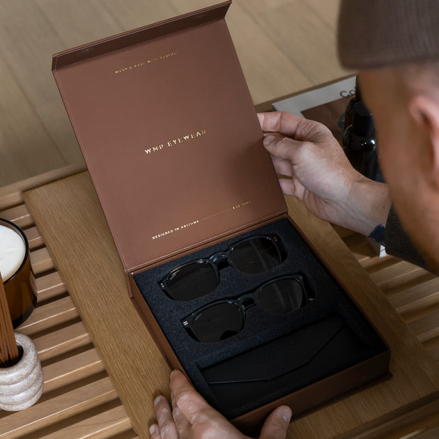 Give the Gift of Style