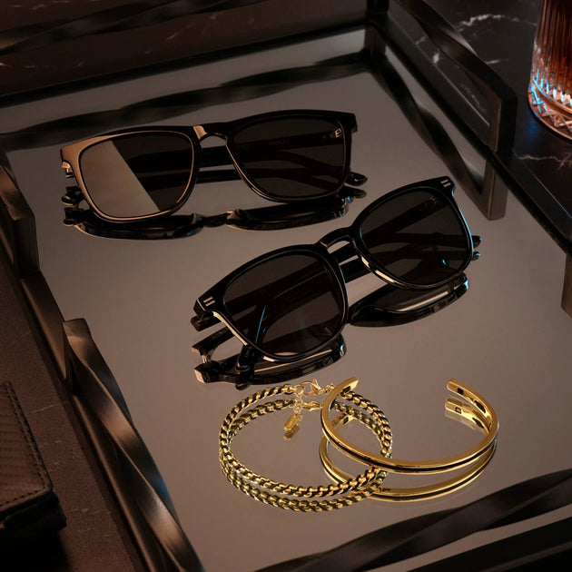 GIVE THE GIFT OF STYLE 