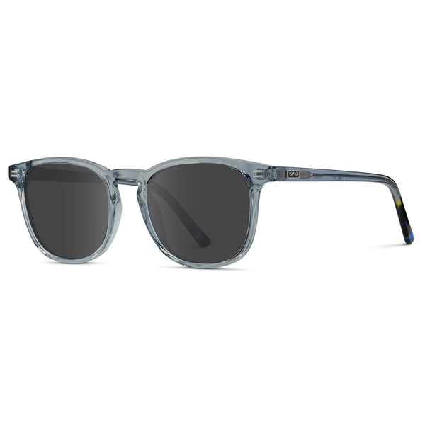 Nick | RX - Crystal Cadet Grey / Grey