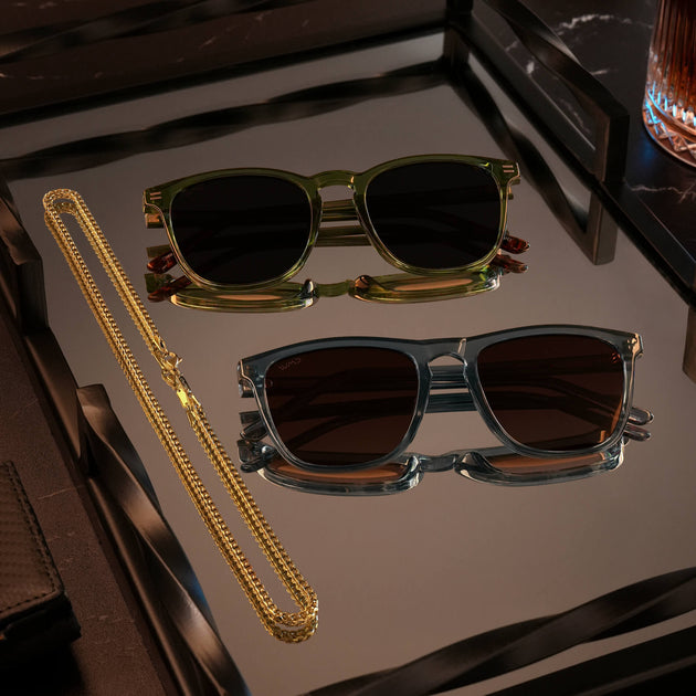 GIVE THE GIFT OF STYLE 