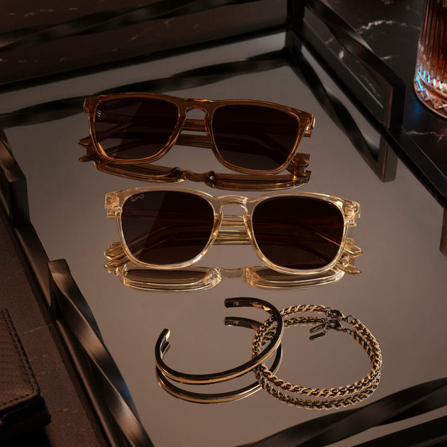 GIVE THE GIFT OF STYLE 