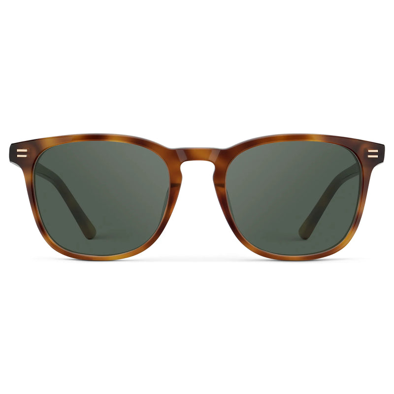 Nick | RX - Saddlewood Tortoise / G15