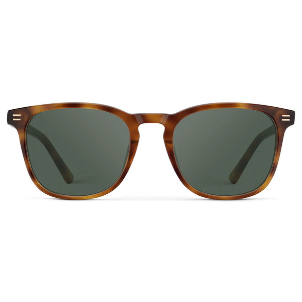 Nick | RX - Saddlewood Tortoise / G15