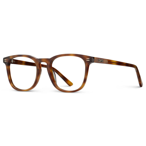 Nick | RX - Saddlewood Tortoise