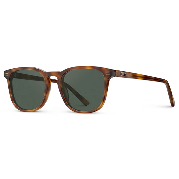 Nick | RX - Saddlewood Tortoise / G15
