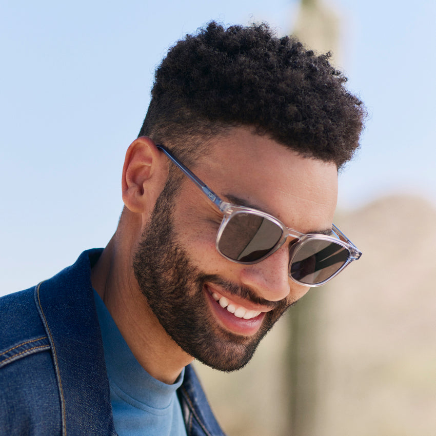 NICK AND WESLEY || Sunglasses Gift Kit for Men