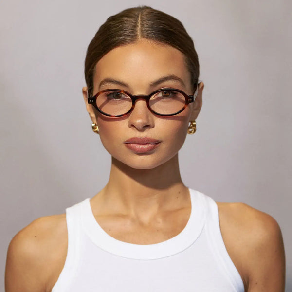 Noa | RX - Brown Tortoise