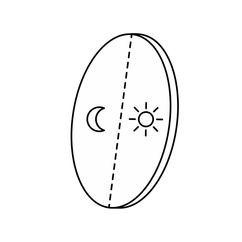 Photochromic - Transitions
