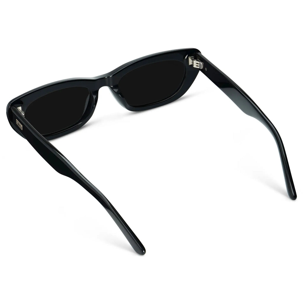 Quinn | Narrow Cateye Sunglasses – WMP Eyewear display picture 2