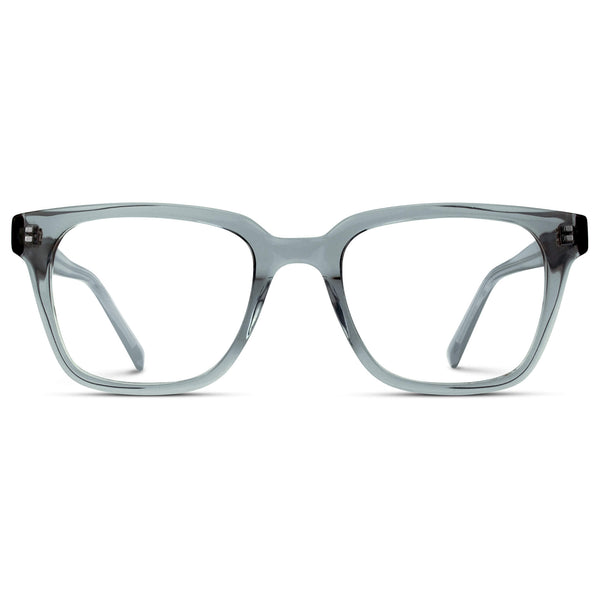 Carson | Blue Light - Denim Blue