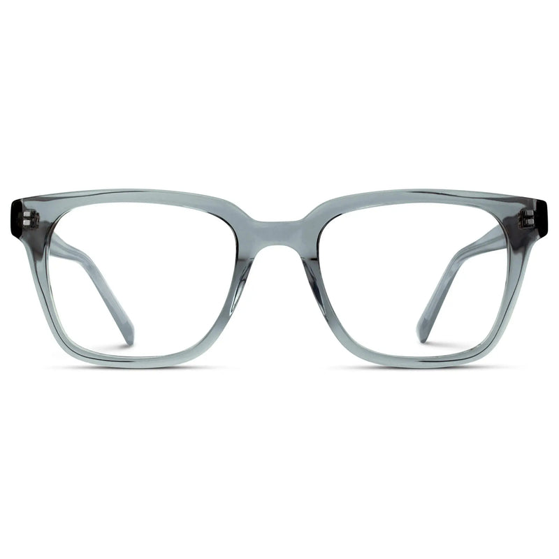 Carson | Blue Light - Denim Blue