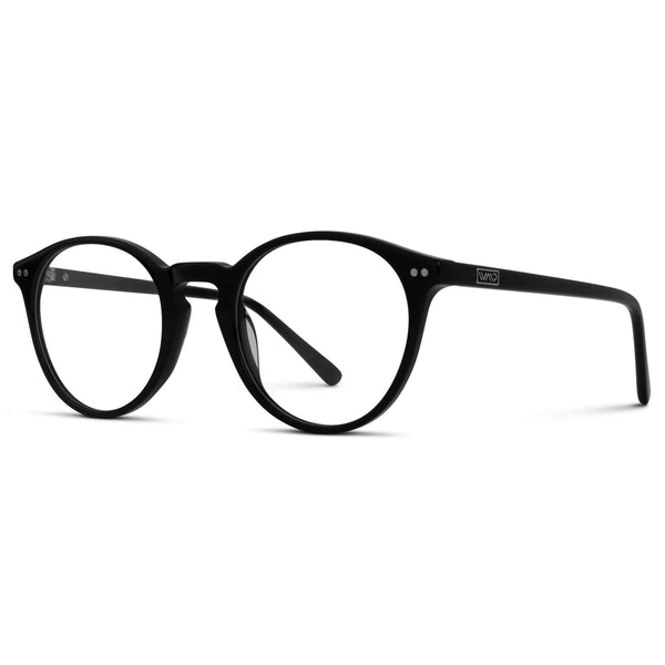 Owen | Prescription - Glossy Black