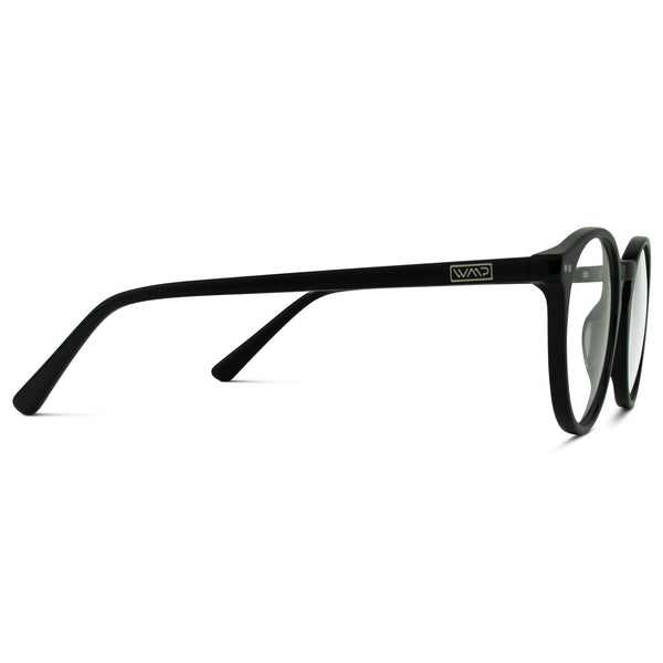 Owen | Prescription - Glossy Black