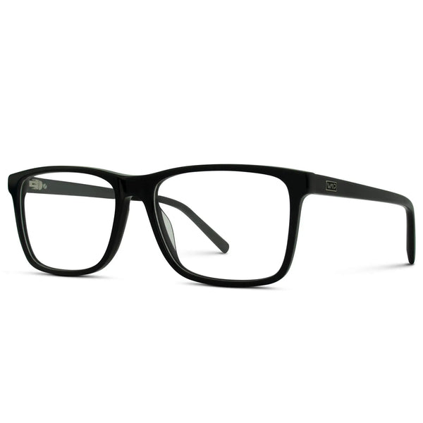 Finn | RX - Glossy Black
