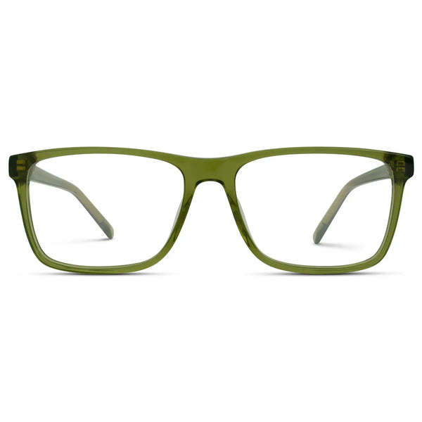 Finn | RX - Crystal Sage Green
