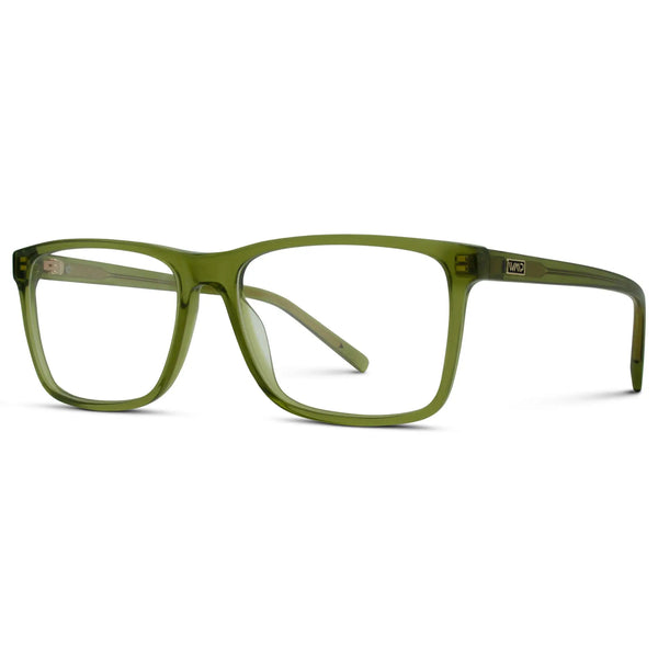Finn | RX - Crystal Sage Green