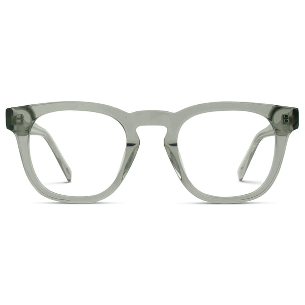 Aspen | Blue Light - Sea Salt Grey