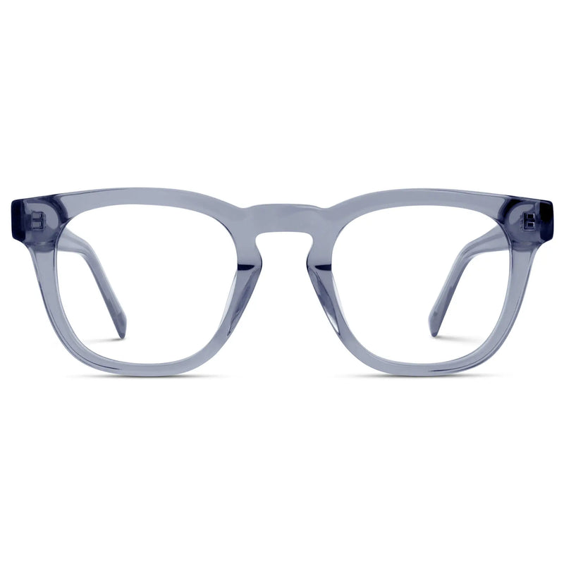 Aspen | Blue Light - Crystal Lilac Grey