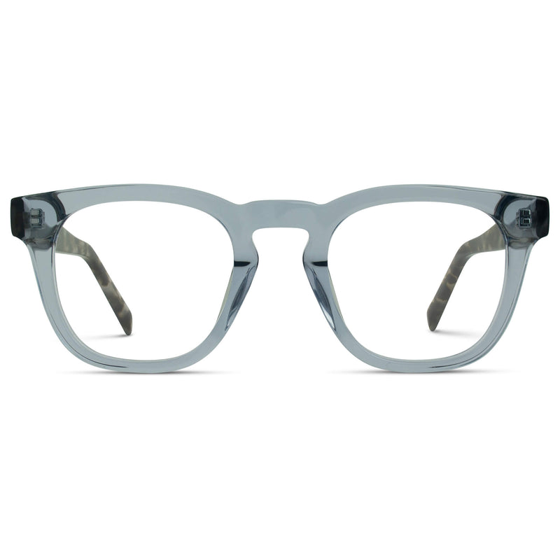 Aspen | RX - Tortoise Denim Blue