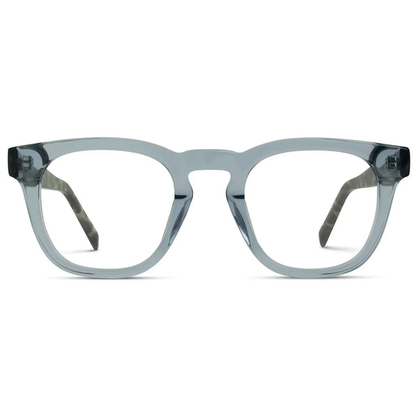 Aspen | RX - Tortoise Denim Blue