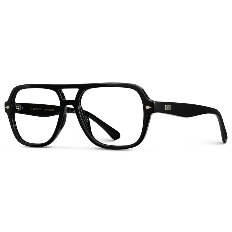 Rally | RX - Black