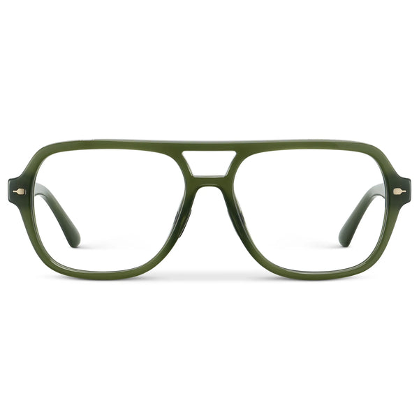 Rally | RX - Olive Green