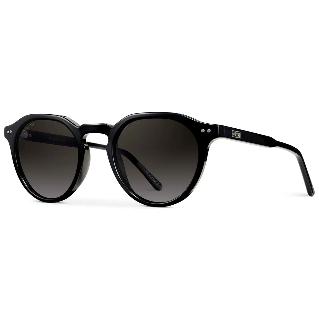Ralph | Round Polarized Sunglasses for Men – WMP Eyewear