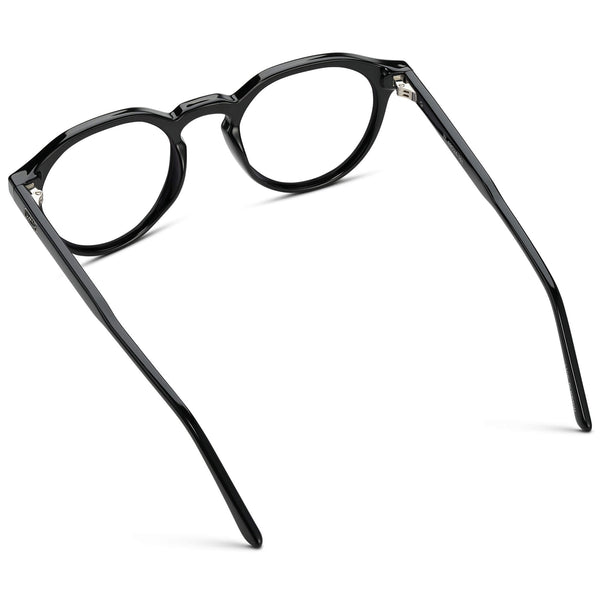 Ralph | Prescription - Black