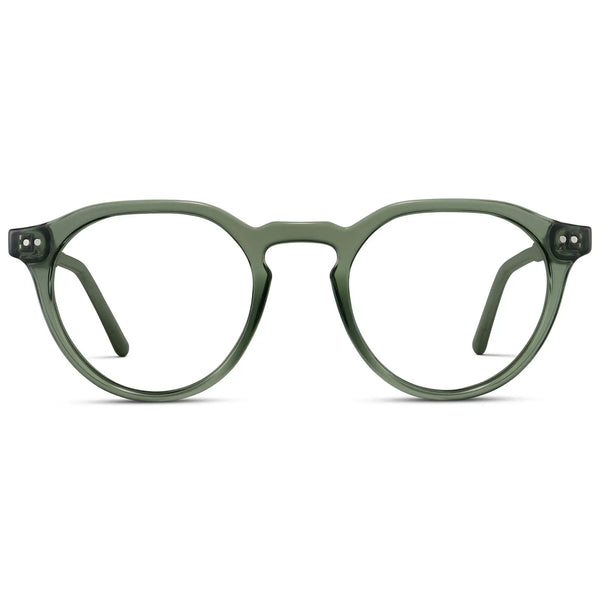 Ralph | RX - Crystal Agave Green