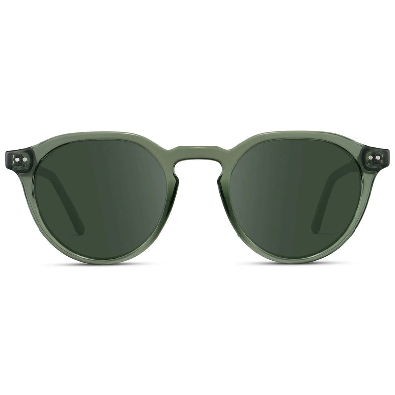 Ralph | RX - Crystal Agave Green / G15