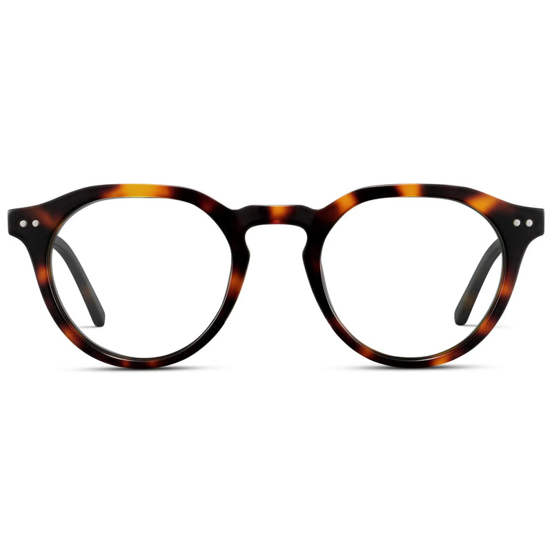 Ralph | RX - Brown Tortoise