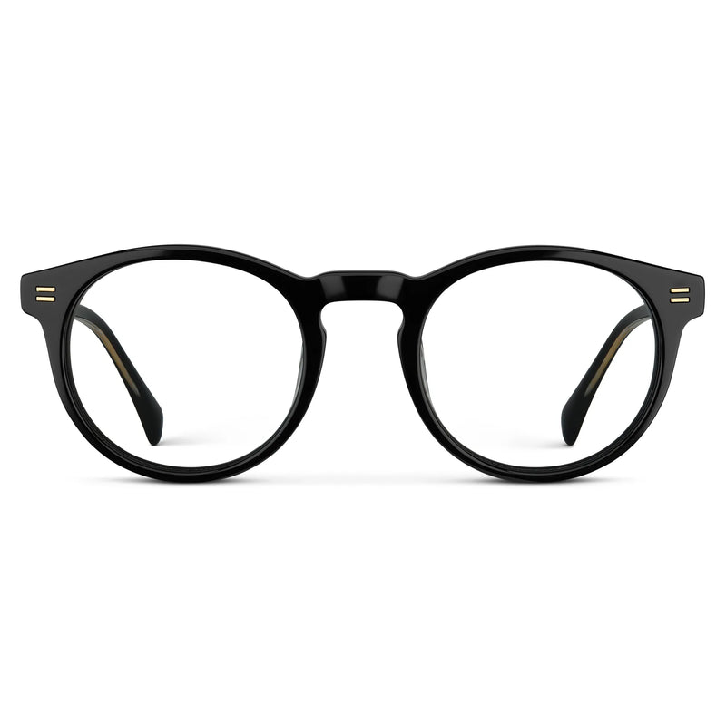 Rhodes | RX - Black