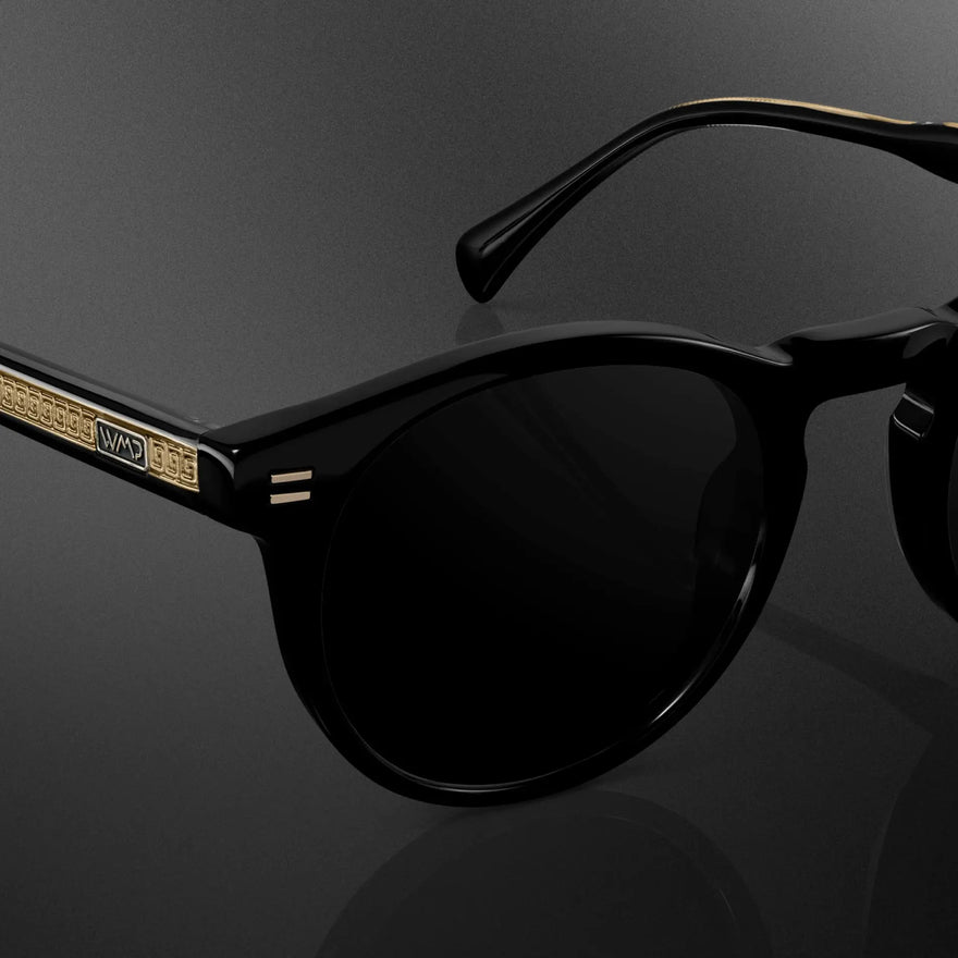 Rhodes | Polarized