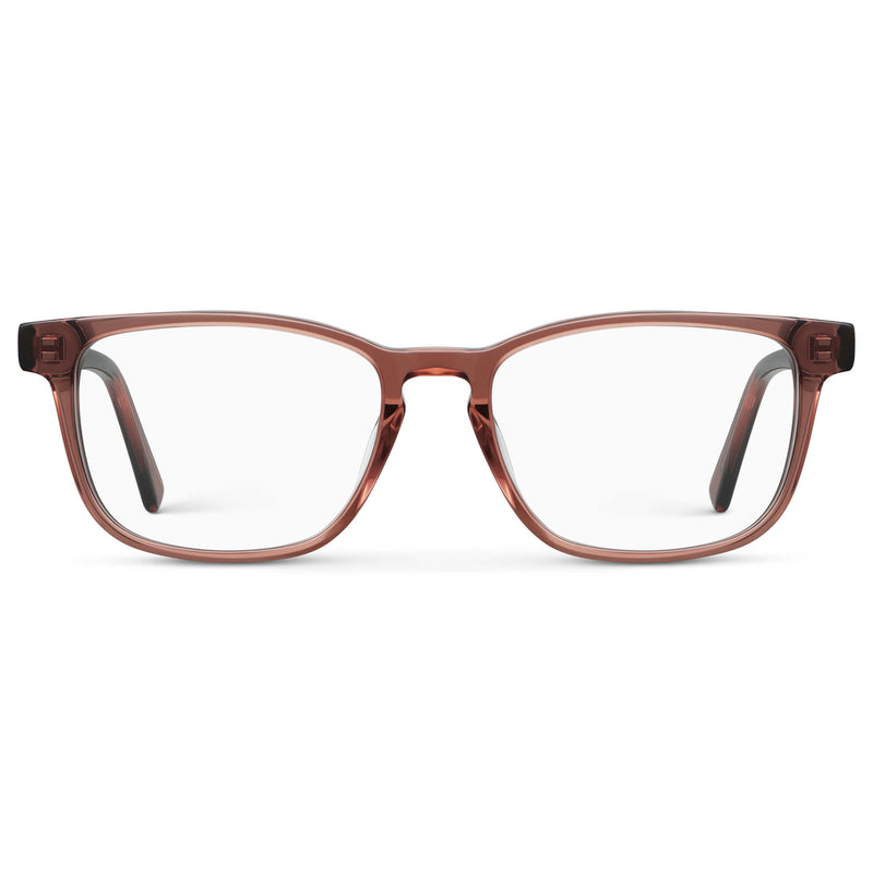 Robin | Prescription - Redbrick Brown