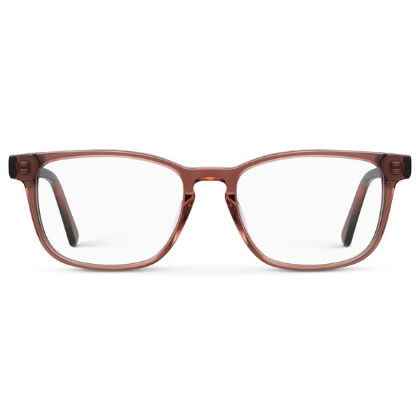 Robin | RX - Redbrick Brown