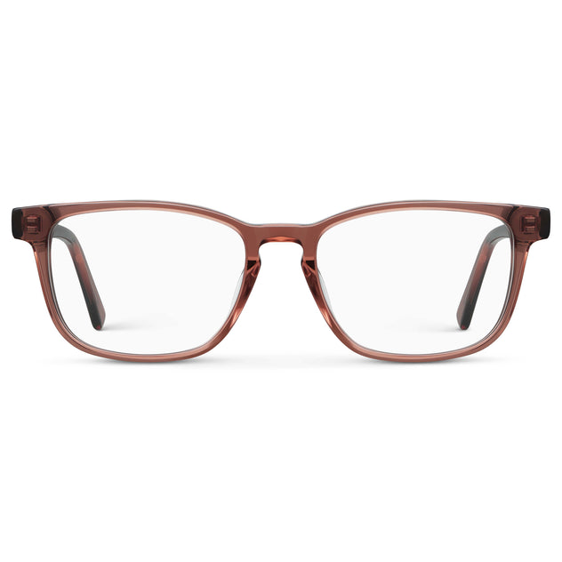 Robin | Prescription - Redbrick Brown