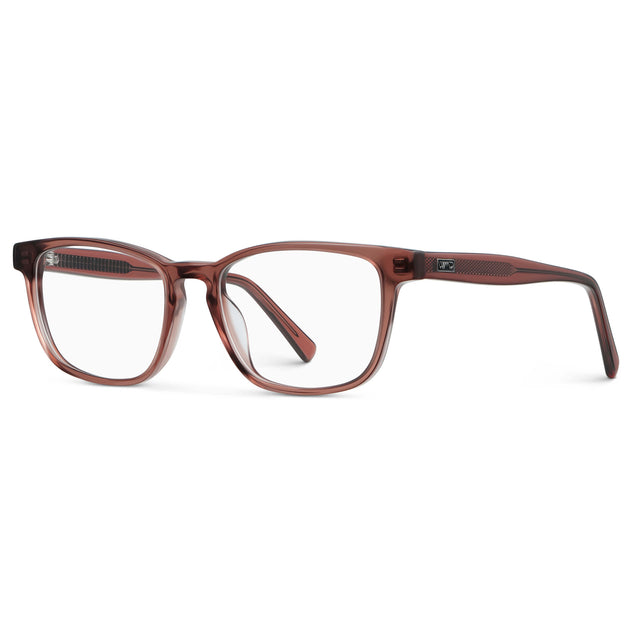 Robin | Prescription - Redbrick Brown