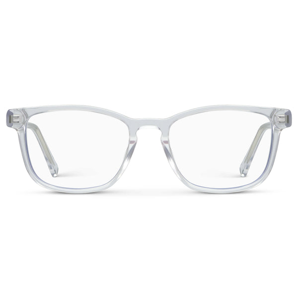 Robin | Blue Light - Clear