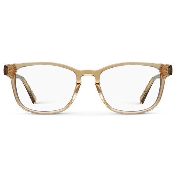 Robin | Blue Light - Aged Champagne