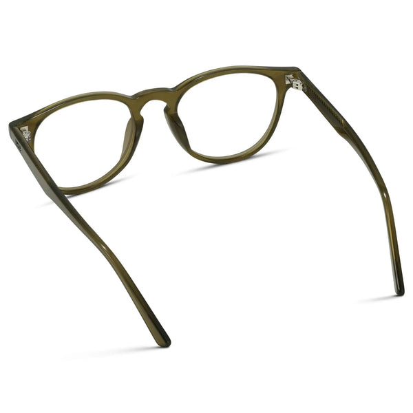 Rowan | RX - Saguaro Green