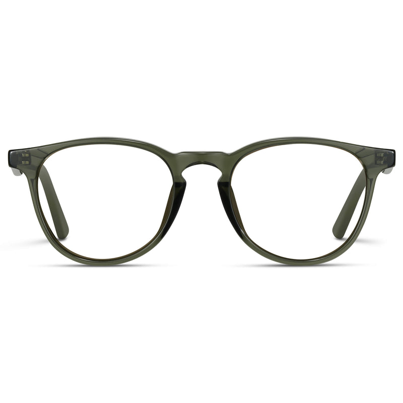 Rowan | Prescription - Crystal Sage