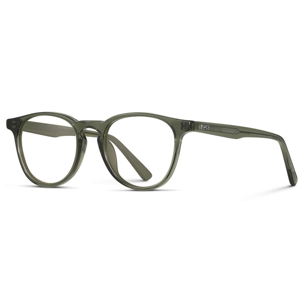 Rowan | Prescription - Crystal Sage