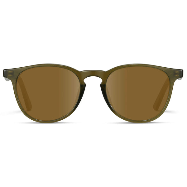 Rowan | RX - Saguaro Green / Amber