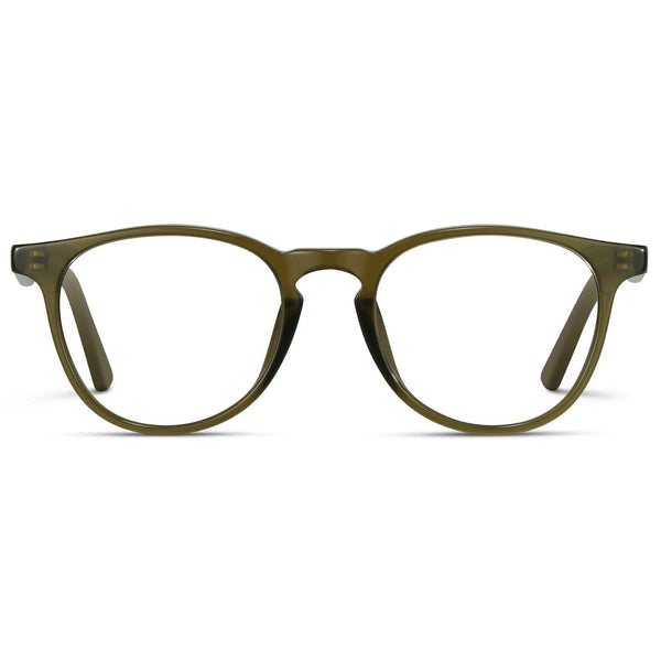 Rowan | RX - Saguaro Green