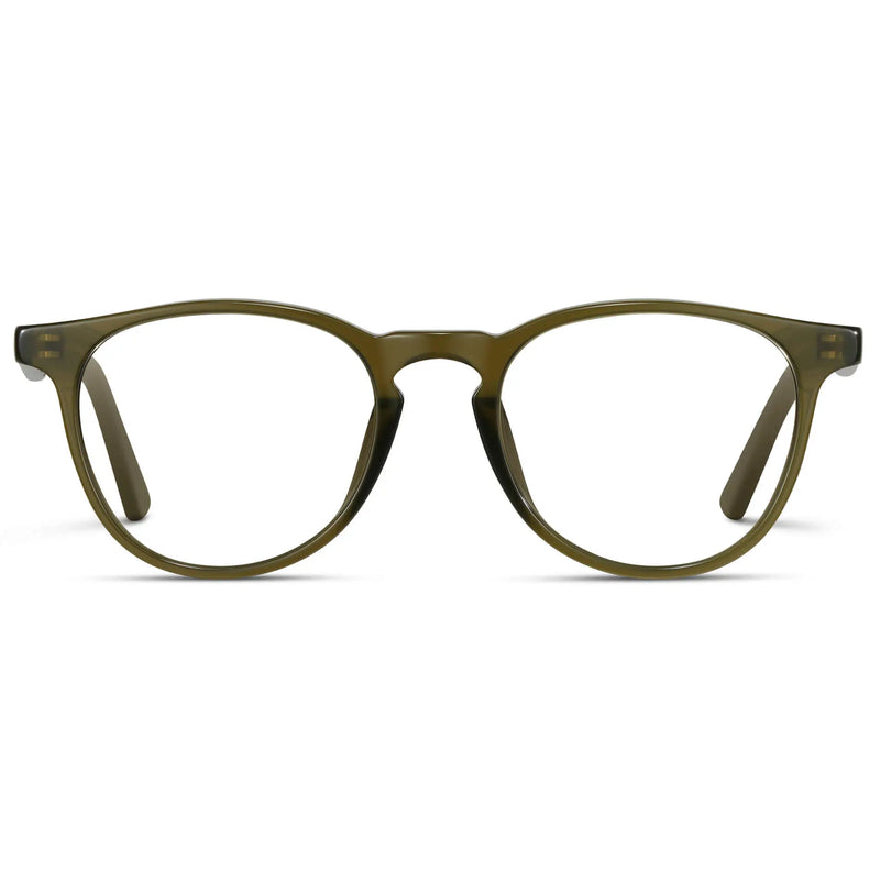 Rowan | RX - Saguaro Green